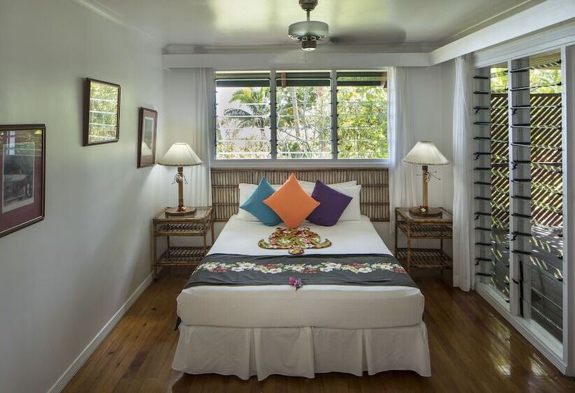 فندق Nukubati Great Sea Reef