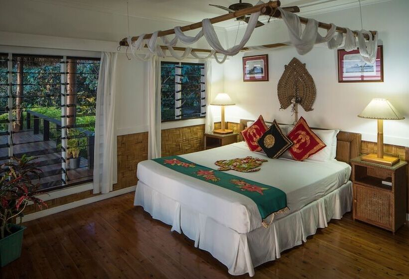 فندق Nukubati Great Sea Reef