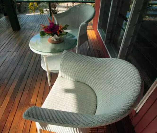 Hotel Nukubati Great Sea Reef