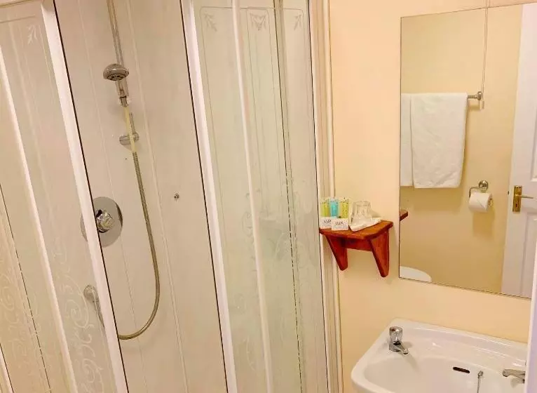 호텔 Redclyffe Guesthouse