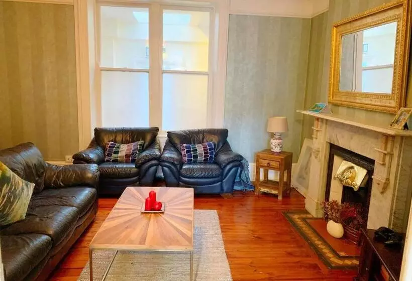 호텔 Redclyffe Guesthouse