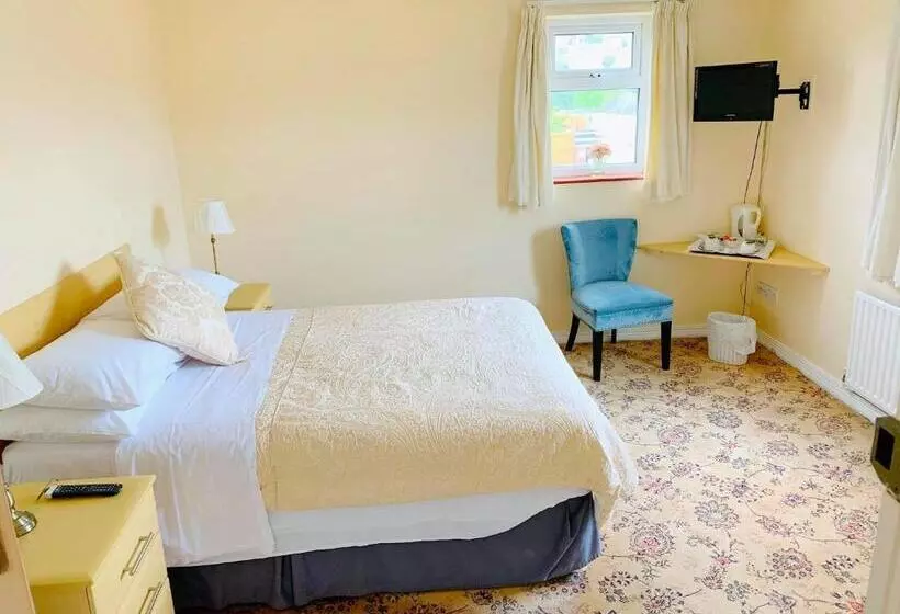 호텔 Redclyffe Guesthouse