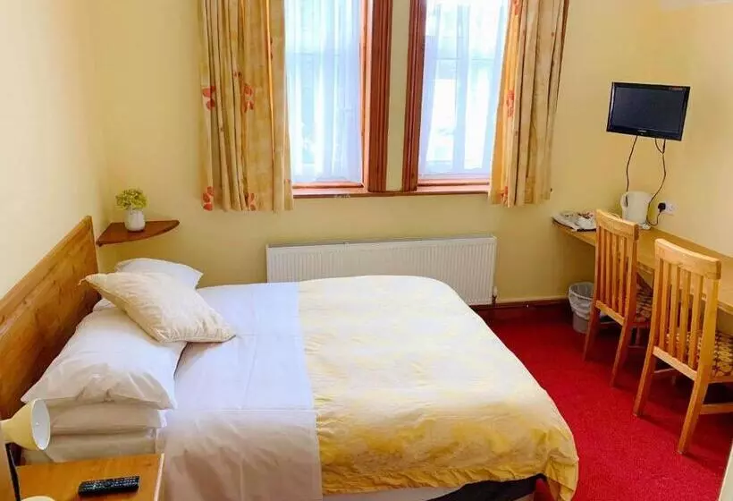 호텔 Redclyffe Guesthouse