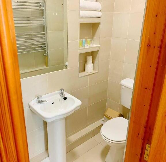 호텔 Redclyffe Guesthouse