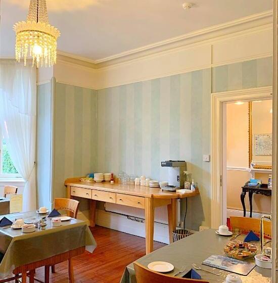 호텔 Redclyffe Guesthouse