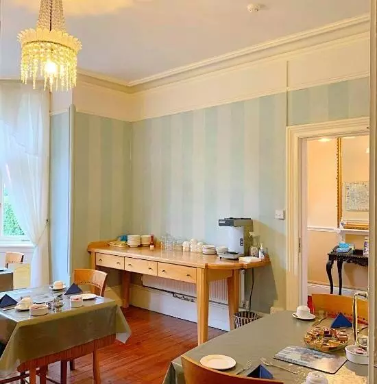 호텔 Redclyffe Guesthouse