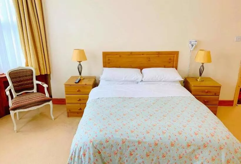 호텔 Redclyffe Guesthouse