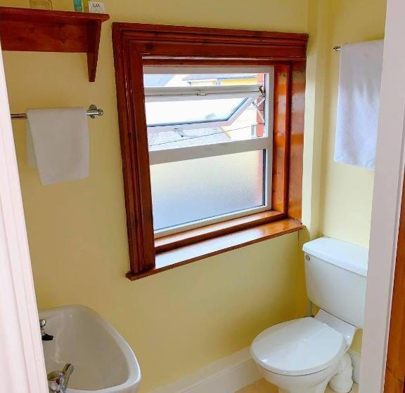 호텔 Redclyffe Guesthouse