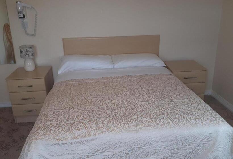 호텔 Redclyffe Guesthouse