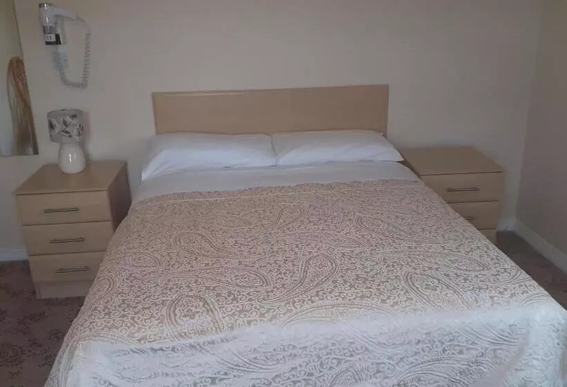 호텔 Redclyffe Guesthouse