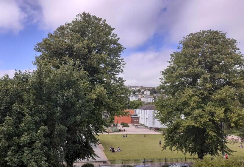 호텔 Redclyffe Guesthouse