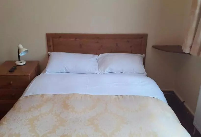 호텔 Redclyffe Guesthouse