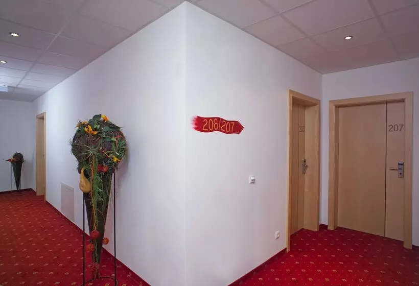 酒店 Restaurant Wallner I Contactless Check In