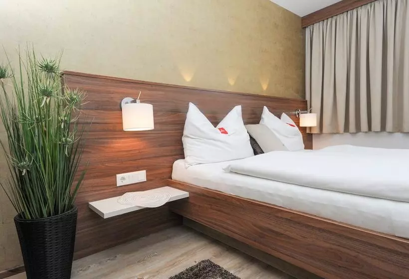 酒店 Restaurant Wallner I Contactless Check In