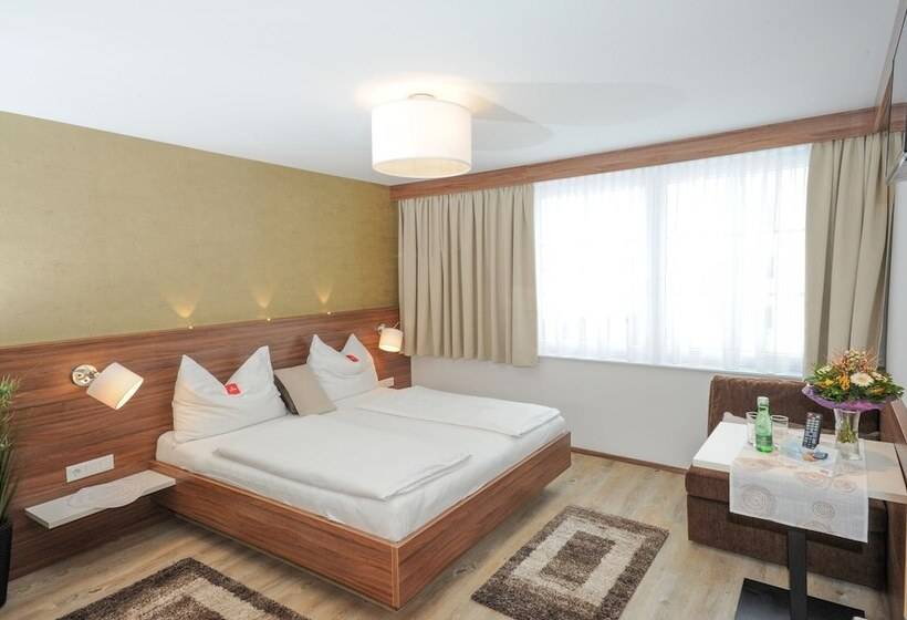 酒店 Restaurant Wallner I Contactless Check In