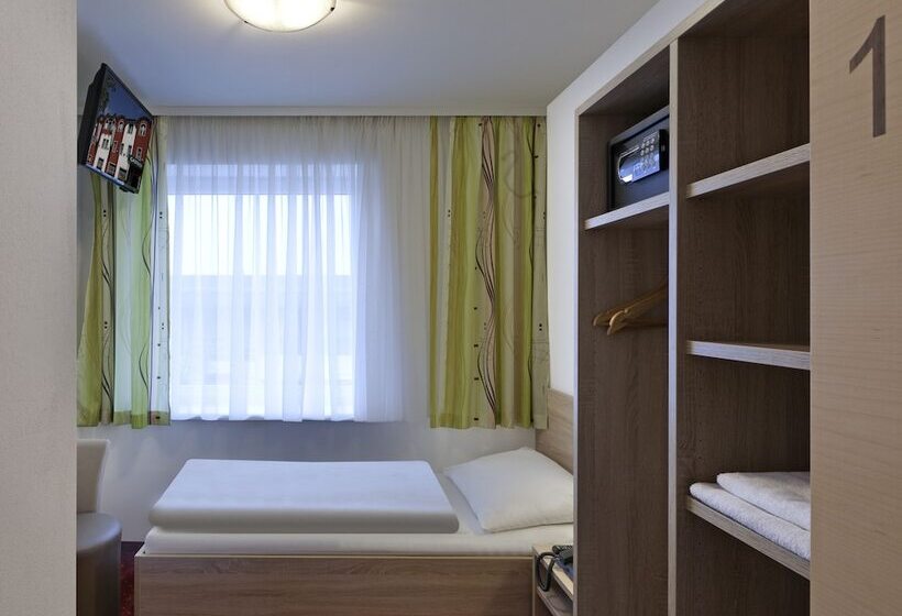 酒店 Restaurant Wallner I Contactless Check In