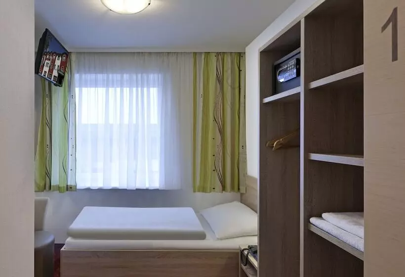 酒店 Restaurant Wallner I Contactless Check In