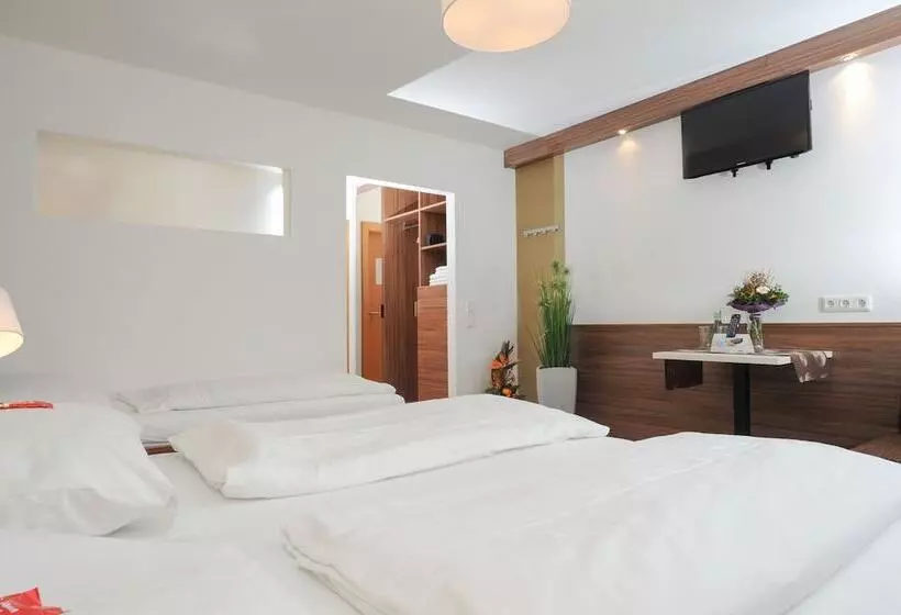 酒店 Restaurant Wallner I Contactless Check In