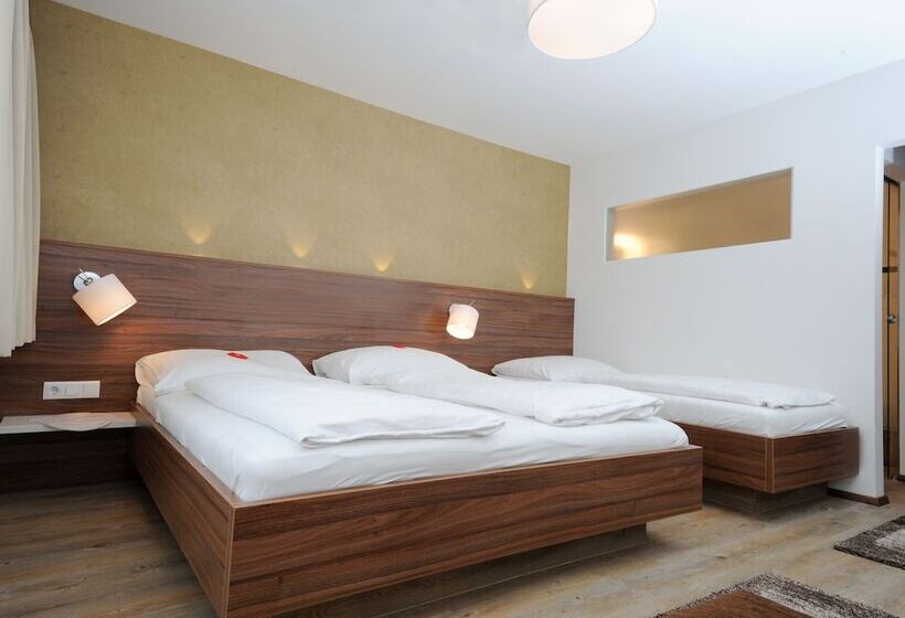 酒店 Restaurant Wallner I Contactless Check In