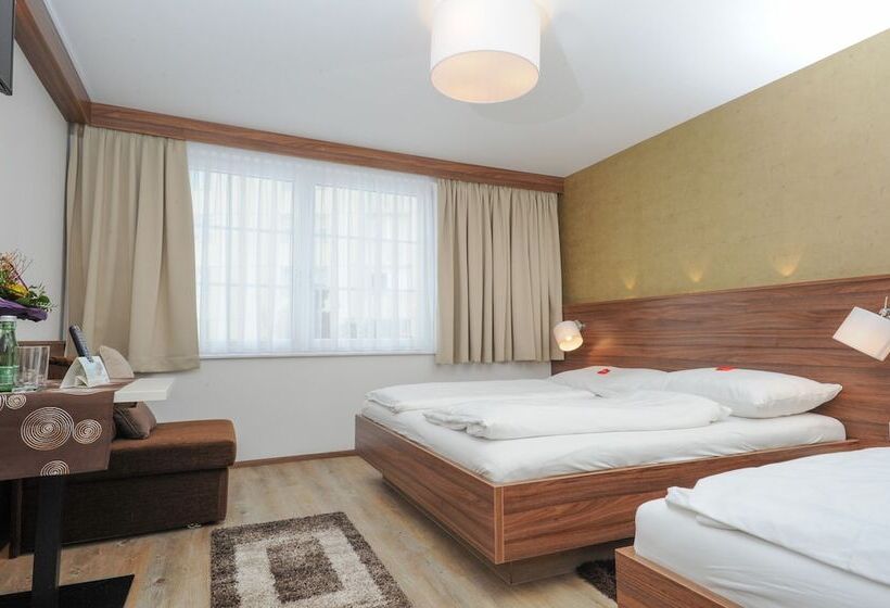 酒店 Restaurant Wallner I Contactless Check In