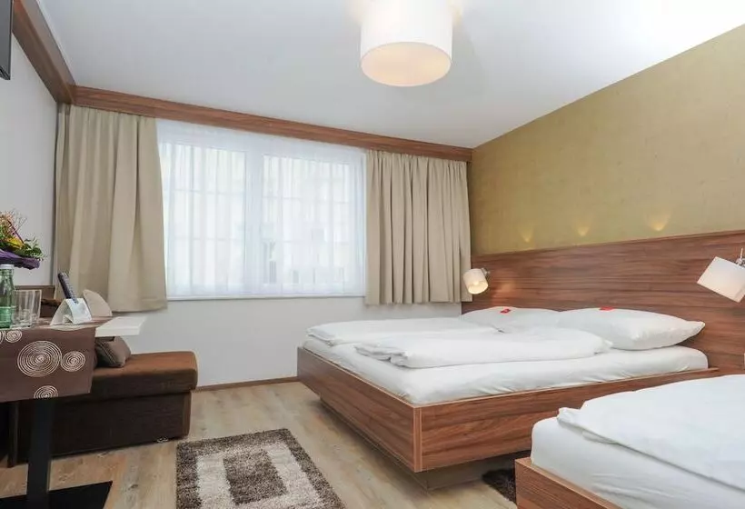 酒店 Restaurant Wallner I Contactless Check In