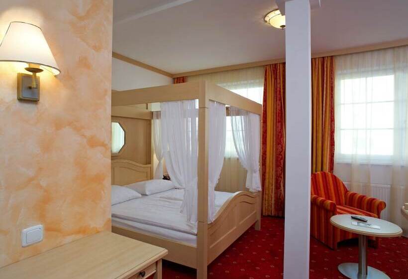 酒店 Restaurant Wallner I Contactless Check In