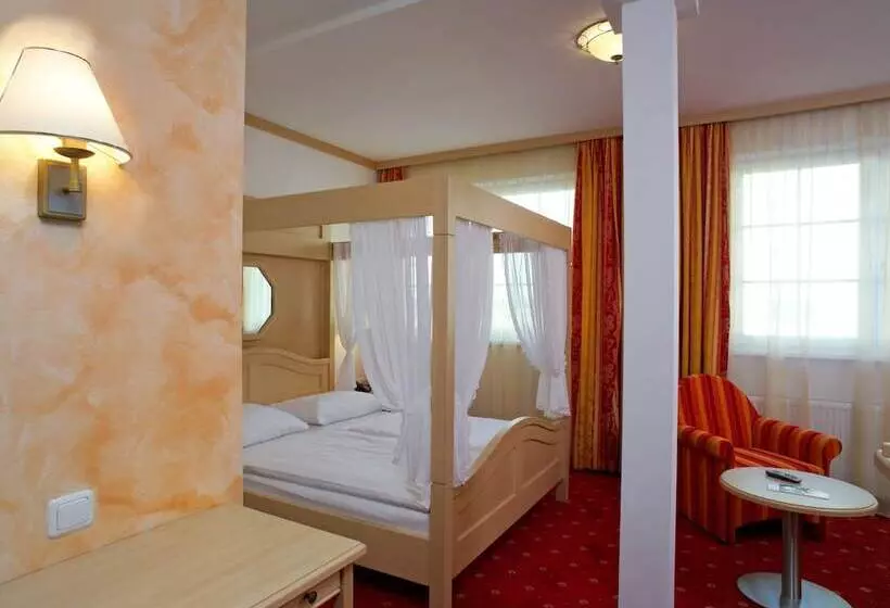 酒店 Restaurant Wallner I Contactless Check In