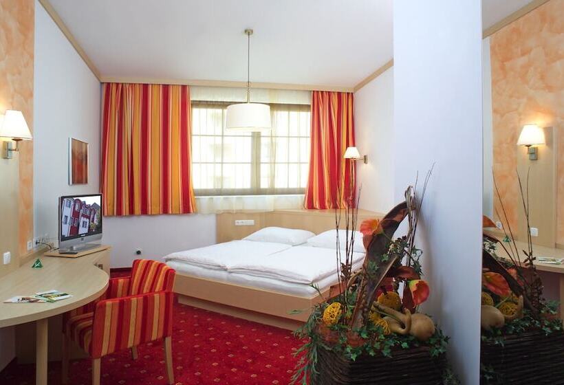 酒店 Restaurant Wallner I Contactless Check In