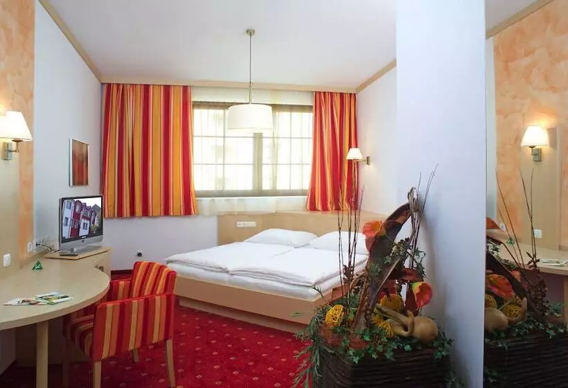 酒店 Restaurant Wallner I Contactless Check In