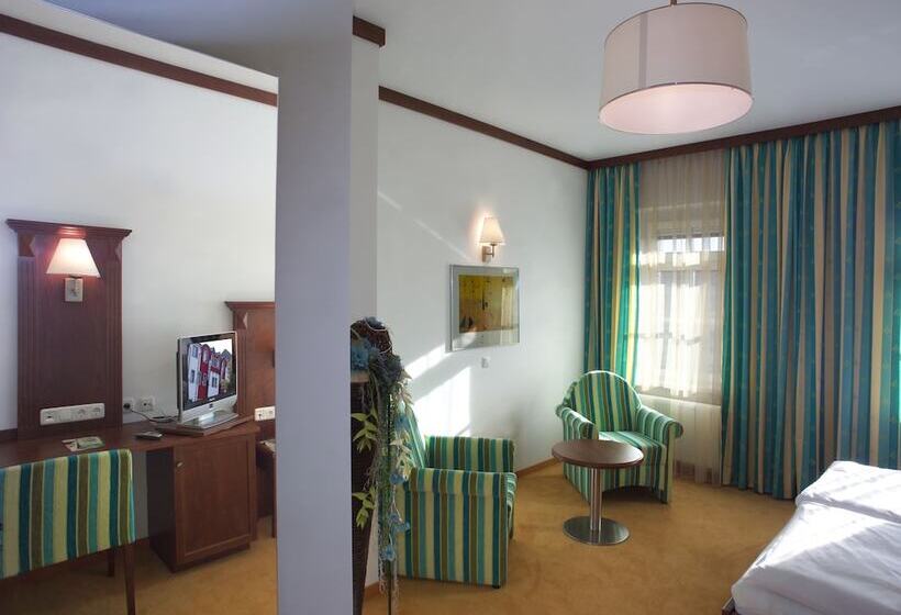 酒店 Restaurant Wallner I Contactless Check In