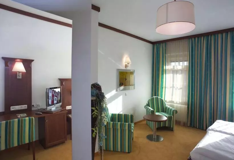 酒店 Restaurant Wallner I Contactless Check In