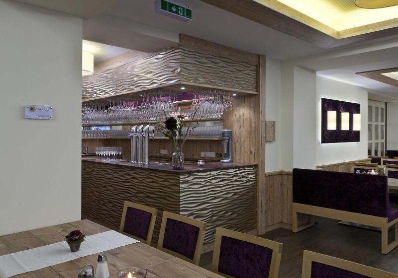 酒店 Restaurant Wallner I Contactless Check In