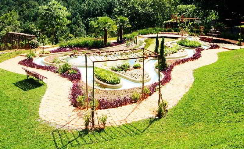 Отель Sant'anna