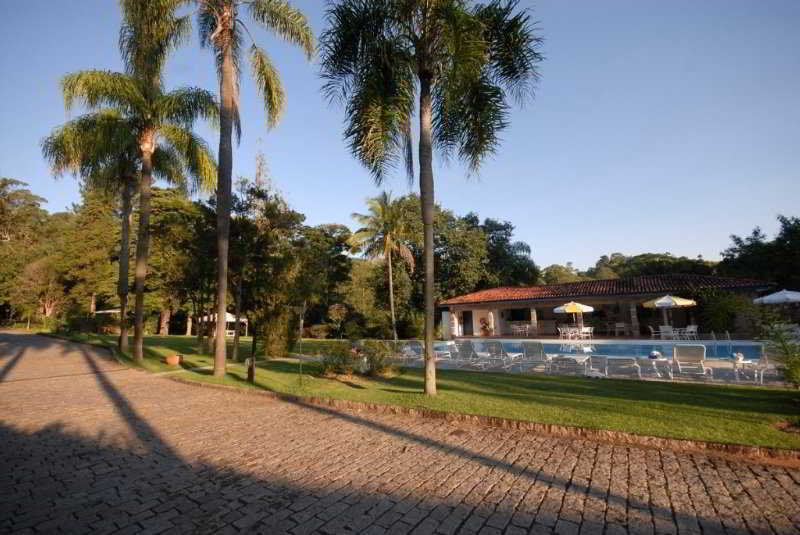 Отель Sant'anna