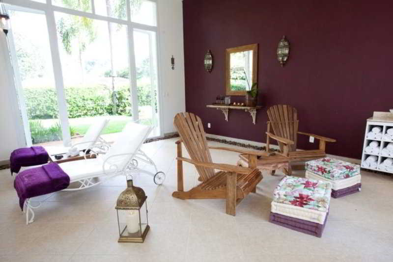 Отель Sant'anna