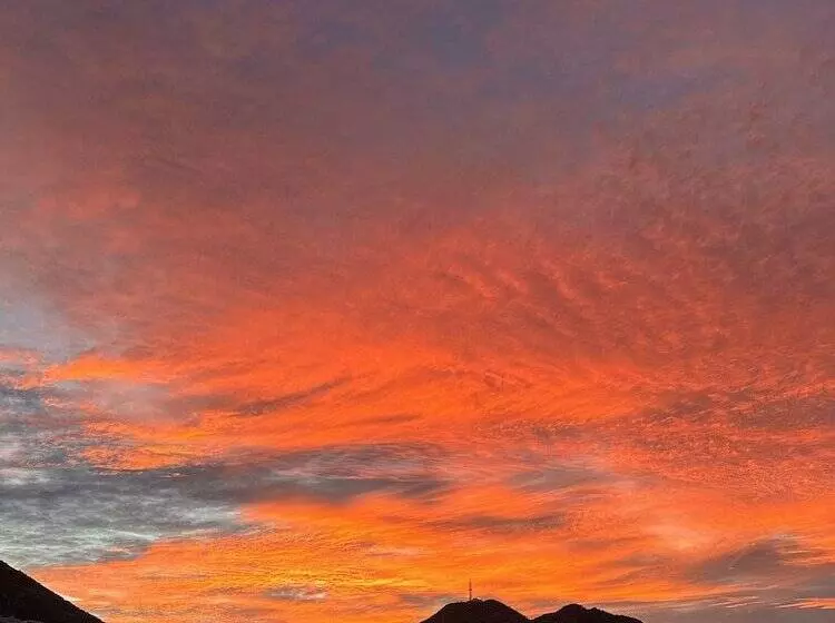 هتل Siesta Suites Boutique