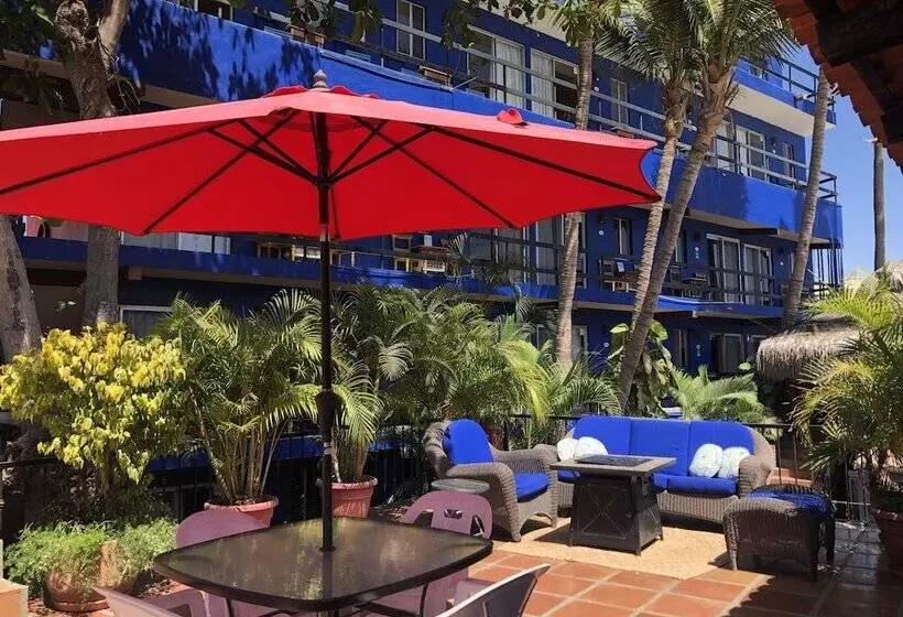 هتل Siesta Suites Boutique