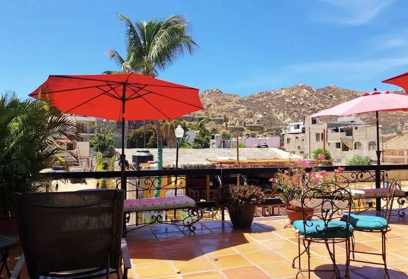 هتل Siesta Suites Boutique