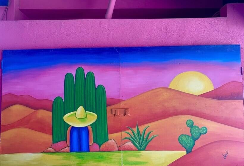 בית מלון כפרי Siesta Suites Boutique