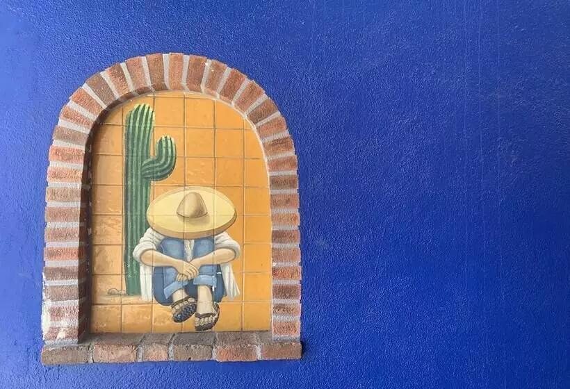 هتل Siesta Suites Boutique