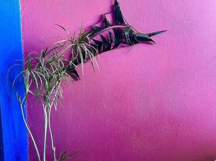 בית מלון כפרי Siesta Suites Boutique