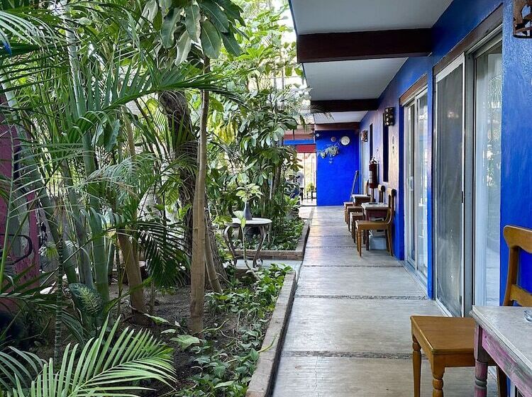 בית מלון כפרי Siesta Suites Boutique