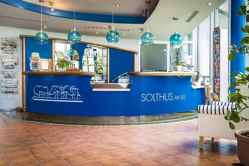 Solthus Hotel&spa