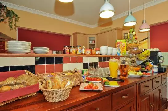 ペンション Pembroke House