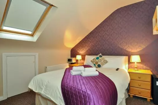 ペンション Pembroke House