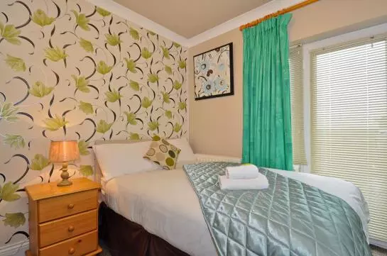 ペンション Pembroke House