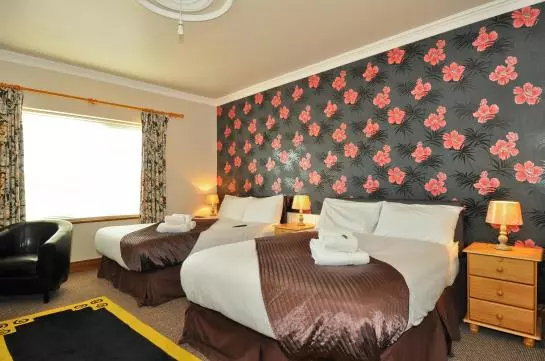 ペンション Pembroke House