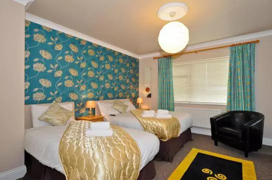 ペンション Pembroke House