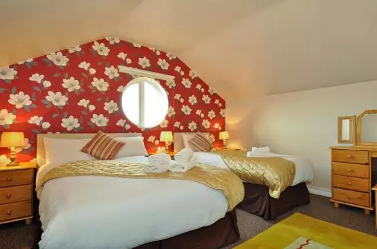 ペンション Pembroke House