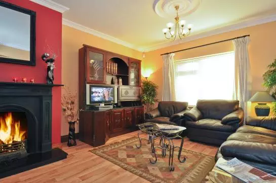 ペンション Pembroke House